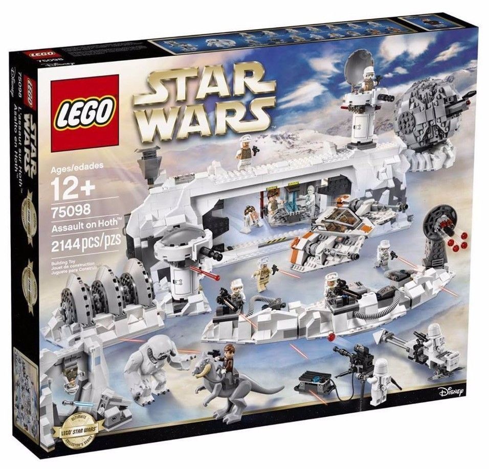 lego star wars moins cher